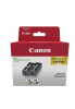  Original Canon CLI-36 1511B025 Tintenpatrone color Doppelpack (ca. 249 Seiten) 
